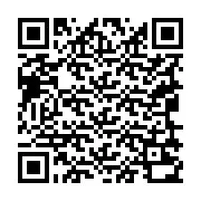 Kode QR untuk nomor Telepon +19069230044