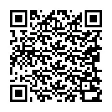 Kode QR untuk nomor Telepon +19069230346