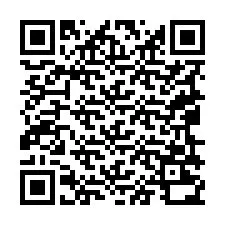 Código QR para número de telefone +19069230358