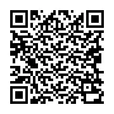 QR-koodi puhelinnumerolle +19069230626