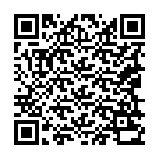 Codice QR per il numero di telefono +19069230669