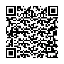 QR-kood telefoninumbri jaoks +19069231354
