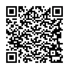 Codice QR per il numero di telefono +19069231712