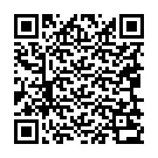 Codice QR per il numero di telefono +19069232102
