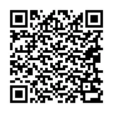 Codice QR per il numero di telefono +19069232157