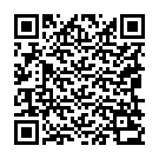 QR-Code für Telefonnummer +19069232614