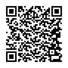 QR-Code für Telefonnummer +19069233773