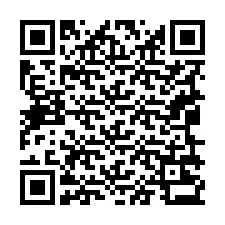 Código QR para número de teléfono +19069233845