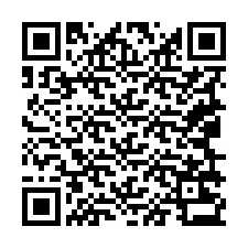 QR kód a telefonszámhoz +19069233939