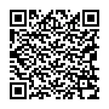 Código QR para número de telefone +19069234640