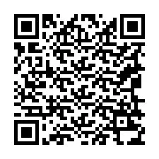 Kode QR untuk nomor Telepon +19069234641