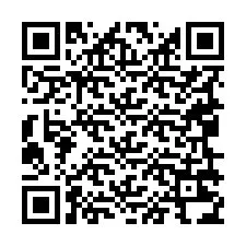 Código QR para número de teléfono +19069234852