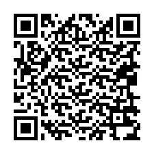 Kod QR dla numeru telefonu +19069234853