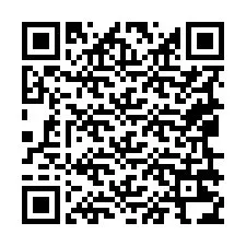 Kode QR untuk nomor Telepon +19069234859