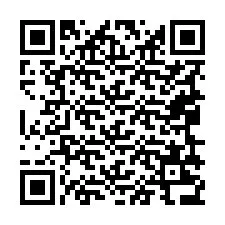 QR-kood telefoninumbri jaoks +19069236517