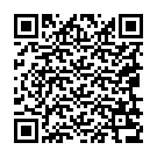 Kod QR dla numeru telefonu +19069236518