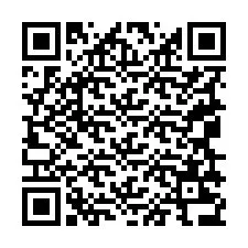 Kode QR untuk nomor Telepon +19069236570