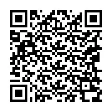 Código QR para número de teléfono +19069238658