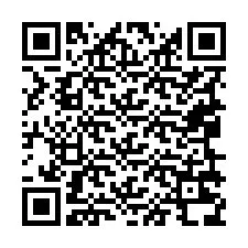 Código QR para número de teléfono +19069238847