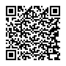 Código QR para número de telefone +19069238878