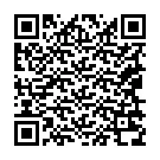 Código QR para número de telefone +19069238879