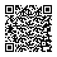 Codice QR per il numero di telefono +19069238880