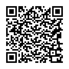 QR-Code für Telefonnummer +19069320041