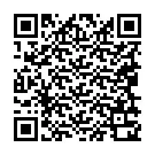 QR-koodi puhelinnumerolle +19069320566