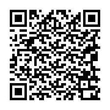 Código QR para número de telefone +19069320710