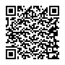 Kode QR untuk nomor Telepon +19069322213