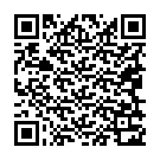 QR kód a telefonszámhoz +19069322323