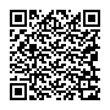 Kode QR untuk nomor Telepon +19069322324