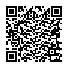 Código QR para número de telefone +19069322347