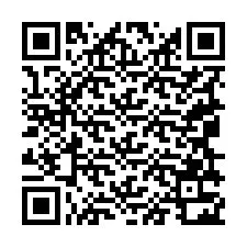 QR-koodi puhelinnumerolle +19069322774