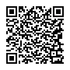 QR-code voor telefoonnummer +19069323074