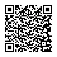 Kode QR untuk nomor Telepon +19069323122