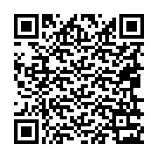 Codice QR per il numero di telefono +19069323653