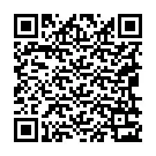 QR код за телефонен номер +19069323654