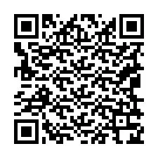 Codice QR per il numero di telefono +19069324291