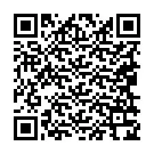 QR-code voor telefoonnummer +19069324676