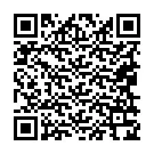 Codice QR per il numero di telefono +19069324677