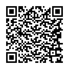 Codice QR per il numero di telefono +19069324876