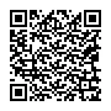 QR kód a telefonszámhoz +19069325009