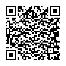 QR-код для номера телефона +19069325272