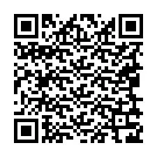 Codice QR per il numero di telefono +19069326086