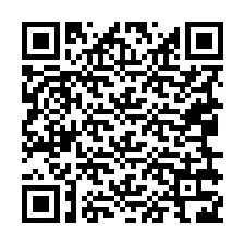 Código QR para número de teléfono +19069326883