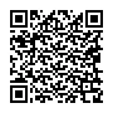 Código QR para número de telefone +19069328216