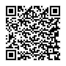 Kode QR untuk nomor Telepon +19069328454