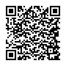 Código QR para número de telefone +19069501666