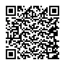 QR код за телефонен номер +19069502313